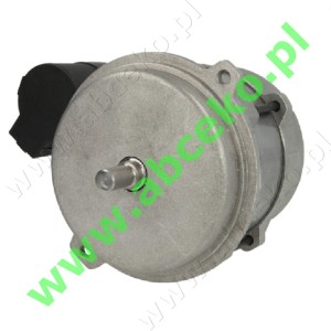 Silnik palnika Cuenod NC 4, 4R, 6, 9