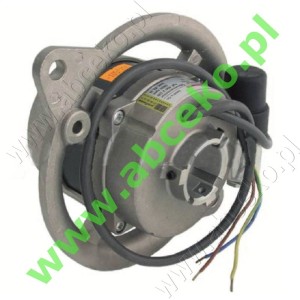 Silnik do palników Herrmann HG 65, HG 75, HL 85