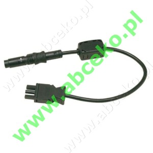 Czujnik płomienia QRC 1 Viessmann Vitoflame 300