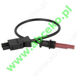 Czujnik płomienia Siemens QRB 1 B-A30Y25H