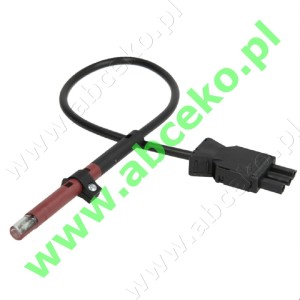 Czujnik płomienia Siemens QRB 1 - Vitoflame 100, RN...