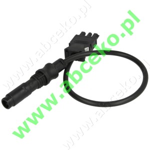 Czujnik płomienia Siemens QRC 1 A4, Viessmann Rotrix