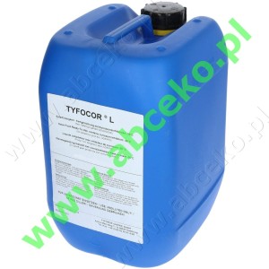 TYFOCOR® L (10 litrów) ochrona przed zamarzaniem i korozją -30°C