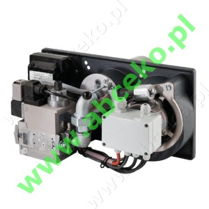 Palnik gazowy Herrmann HG 75 A-E (23 - 60 kW)