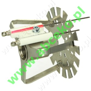 Tarcze spiętrzające GIERSCH (34-90-10582)