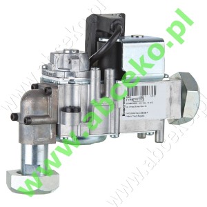 Elektrozawór gazowy De Dietrich DTG 210 EZ