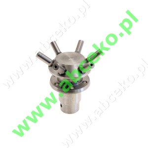 Zestaw przezbrojeniowy na propan Nr. 3001004