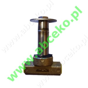 Brahma elektrozawór bez cewki 1/4''