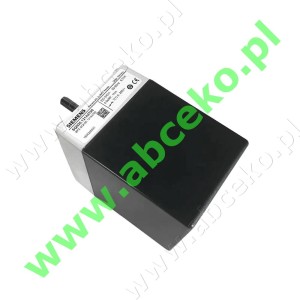 SQN 30.121A2700 serwomotor Siemens 