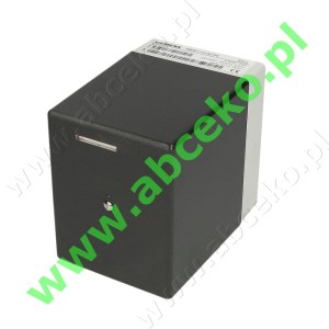 SQN 31.121A2700 serwomotor Siemens (Giersch)(SQN31.121A2700)