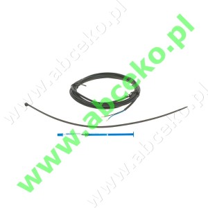 Czujnik zasobnika BUDERUS RD 6,0 3000 mm 10 k