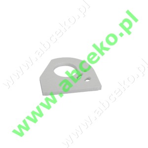 Izolacja palnika kotła WBG 50-110