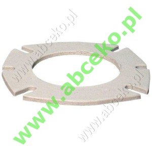 Uszczelka palników De Dietrich M 100, M 201