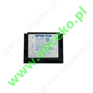 BRAHMA NDM 11  PR automat sterujący (37505006)