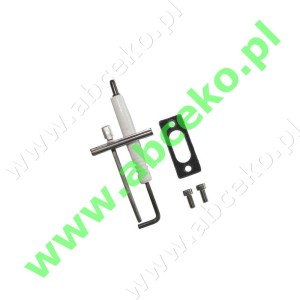 Elektroda jon.-zapł. WOLF FGB 24/28/35