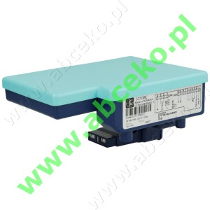 Automat De Dietrich CITY CONDENS Gas Boiler 1.24 - 2.24.