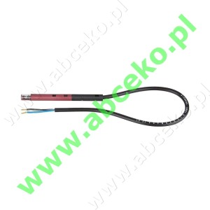 QRB 1B-C036B40 Siemens, czujnik płomienia