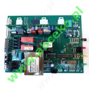 Płyta sterująca Brahma 357.1M001