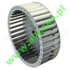 Wentylator do palników Herrmann HL 150 