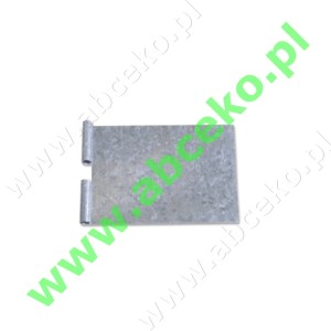 Klapa powietrza Intercal SL(V) 11-32 , SGN 11-33