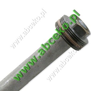 Anoda magnezowa Buderus - WF165
