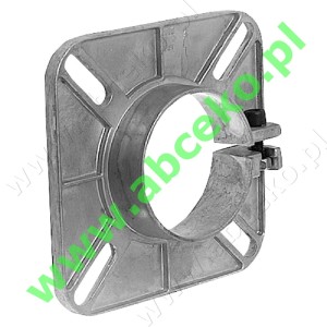 Kołnierz mocujący palnik INTERCAL BN10 SL/SGN(F) 33