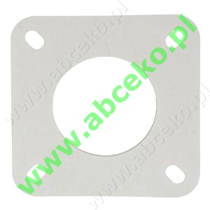 Uszczelka flan. pal. INTERCAL SL(V) 11-33/2, SLV 10 B