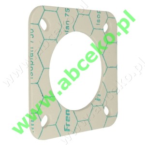 Uszczelka flan. pal. INTERCAL SL(V) 11-33/2, BN 10...