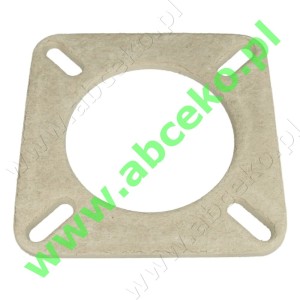 Uszczelka flanszy palnika INTERCAL SL44/2, SL66/2