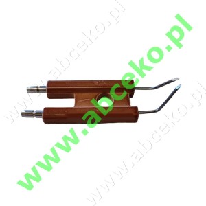 Elektroda zapłonowa De Dietrich EFU 22