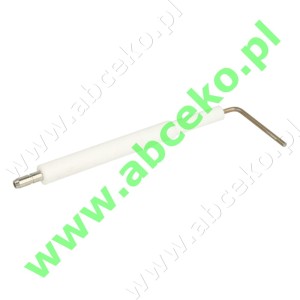 Elektroda jonizacyjna Cuenod NC.4/6/9