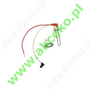 Elektroda jonizacyjno-zapł. De Dietrich  MCR 3 evo