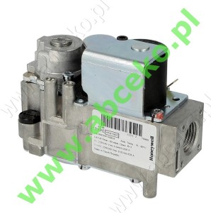 Elektrozawór gazowy De Dietrich DTG X .. N