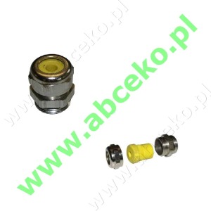 AGG08 zestaw uszczelniający kabel QRA 10