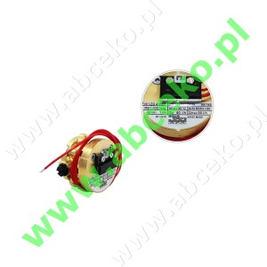 VZO 4 OEM RE 0,005 - licznik przepływu oleju Aquametro 89765