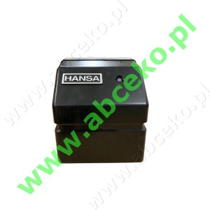 Obudowa palnika HS 18