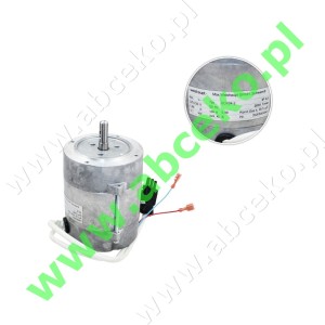 Silnik palników Weishaupt typ ECK04-2