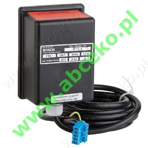 Serwomotor typ - ST 7.2K  do palników BUDERUS