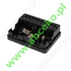 Podstawa automatu Brahma typ A