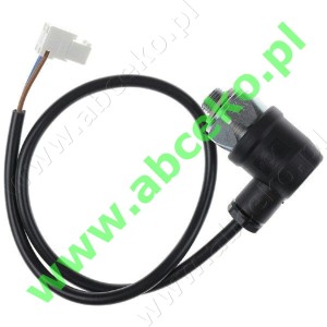 Wyłacznik zabezpieczający przed brakiem wody 