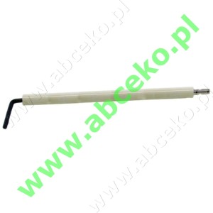 Elektroda jonizacyjna palnika Herrmann HGZ 120/250