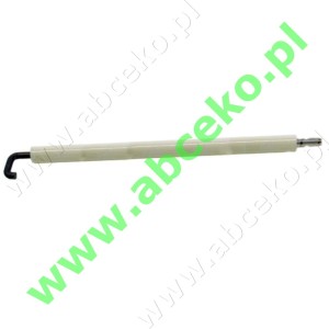 Elektroda zapłonowa palnika Herrmann HGZ 120/250 