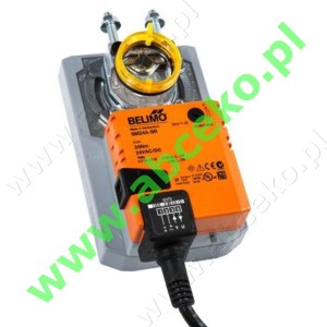 Belimo SM 24 A-SR