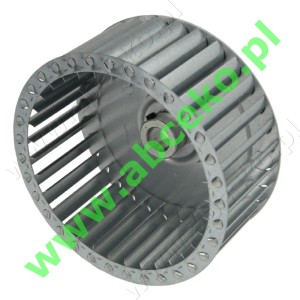 Wentylator do palników Herrmann - HG 75 1001200004