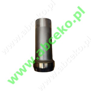 Rura płomieniowa palników Herrmann HL 150 B