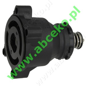 Weishaupt podstawa zaworu VCZPA6036 