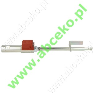 Podgrzewacz oleju  HANSA  HVS 5.3 K 3662