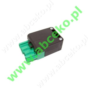  Gniazdo 4 - polowe firmy Riello