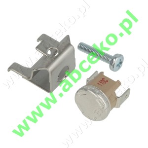 JUNKERS – 110° C Ogranicznik temperatury