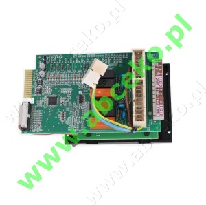 Moduł FM442/CMM920 S19 Buderus